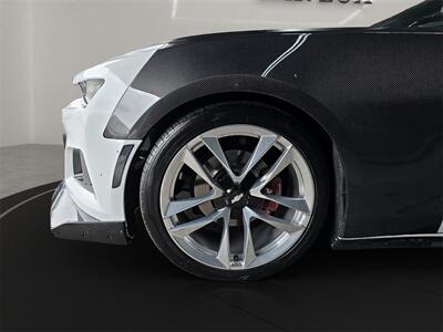 2020 Chevrolet Camaro 1LS - Photo 19 - Lennox, CA 90304
