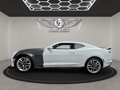 2020 Chevrolet Camaro 1LS   - Photo 4 - Lennox, CA 90304