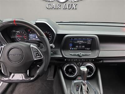 2020 Chevrolet Camaro 1LS - Photo 13 - Lennox, CA 90304