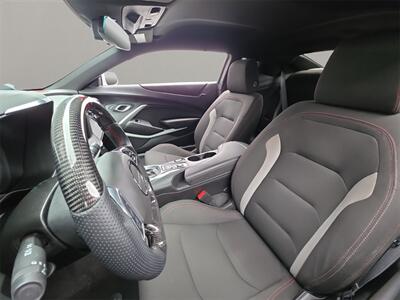 2020 Chevrolet Camaro 1LS - Photo 20 - Lennox, CA 90304