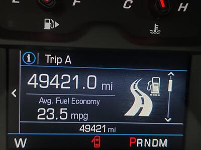 2020 Chevrolet Camaro 1LS   - Photo 11 - Lennox, CA 90304