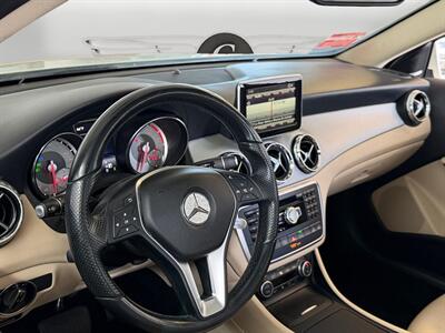 2015 Mercedes-Benz GLA GLA 250 4MATIC®   - Photo 18 - Lennox, CA 90304