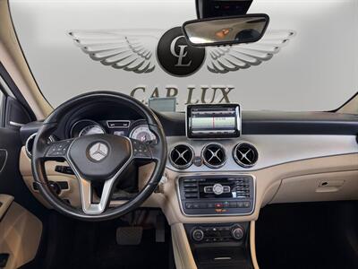 2015 Mercedes-Benz GLA GLA 250 4MATIC®   - Photo 10 - Lennox, CA 90304