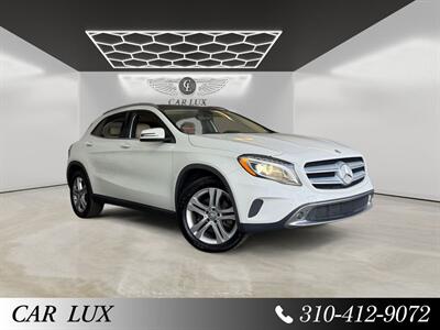 2015 Mercedes-Benz GLA GLA 250 4MATIC®   - Photo 7 - Lennox, CA 90304