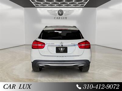 2015 Mercedes-Benz GLA GLA 250 4MATIC®   - Photo 4 - Lennox, CA 90304