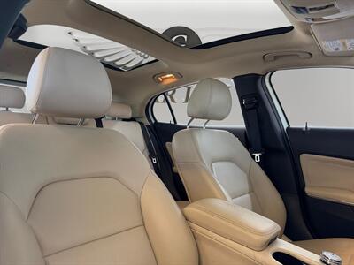 2015 Mercedes-Benz GLA GLA 250 4MATIC®   - Photo 14 - Lennox, CA 90304