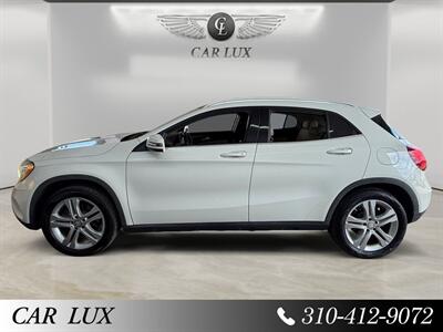 2015 Mercedes-Benz GLA GLA 250 4MATIC®   - Photo 2 - Lennox, CA 90304
