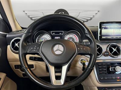 2015 Mercedes-Benz GLA GLA 250 4MATIC®   - Photo 12 - Lennox, CA 90304