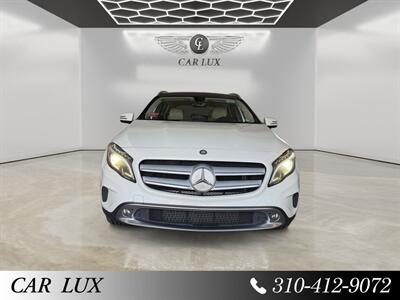 2015 Mercedes-Benz GLA GLA 250 4MATIC®   - Photo 8 - Lennox, CA 90304