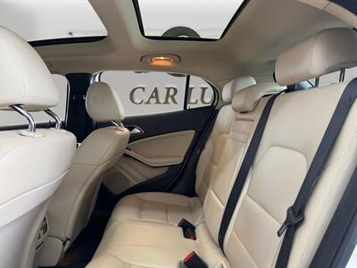 2015 Mercedes-Benz GLA GLA 250 4MATIC®   - Photo 13 - Lennox, CA 90304