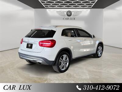 2015 Mercedes-Benz GLA GLA 250 4MATIC®   - Photo 5 - Lennox, CA 90304