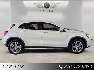 2015 Mercedes-Benz GLA GLA 250 4MATIC®   - Photo 6 - Lennox, CA 90304