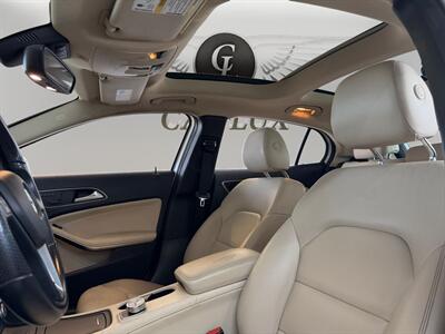 2015 Mercedes-Benz GLA GLA 250 4MATIC®   - Photo 9 - Lennox, CA 90304