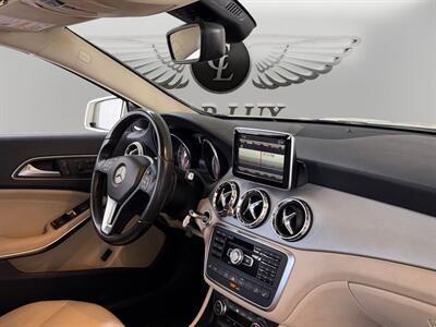 2015 Mercedes-Benz GLA GLA 250 4MATIC®   - Photo 16 - Lennox, CA 90304