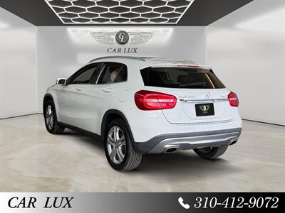 2015 Mercedes-Benz GLA GLA 250 4MATIC®   - Photo 3 - Lennox, CA 90304