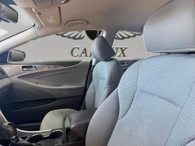 2015 Hyundai SONATA Hybrid - Photo 9 - Lennox, CA 90304