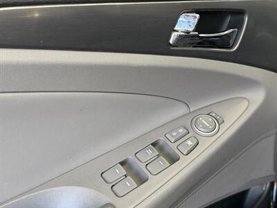2015 Hyundai SONATA Hybrid - Photo 17 - Lennox, CA 90304