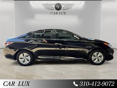 2015 Hyundai SONATA Hybrid - Photo 6 - Lennox, CA 90304