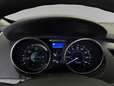 2015 Hyundai SONATA Hybrid - Photo 20 - Lennox, CA 90304