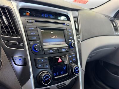 2015 Hyundai SONATA Hybrid - Photo 21 - Lennox, CA 90304