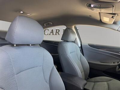 2015 Hyundai SONATA Hybrid - Photo 15 - Lennox, CA 90304