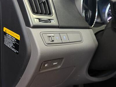 2015 Hyundai SONATA Hybrid - Photo 18 - Lennox, CA 90304