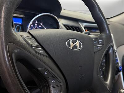 2015 Hyundai SONATA Hybrid - Photo 19 - Lennox, CA 90304