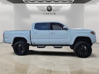2020 Toyota Tacoma TRD Sport V6 - Photo 6 - Lennox, CA 90304
