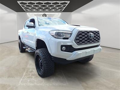 2020 Toyota Tacoma TRD Sport V6 - Photo 7 - Lennox, CA 90304