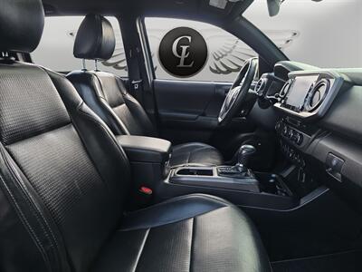 2020 Toyota Tacoma TRD Sport V6   - Photo 15 - Lennox, CA 90304