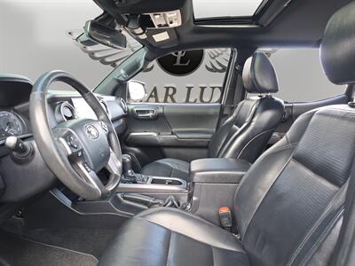 2020 Toyota Tacoma TRD Sport V6   - Photo 9 - Lennox, CA 90304