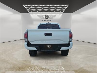 2020 Toyota Tacoma TRD Sport V6 - Photo 4 - Lennox, CA 90304