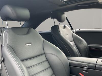 2008 Mercedes-Benz CL 63 AMG® Base   - Photo 16 - Lennox, CA 90304