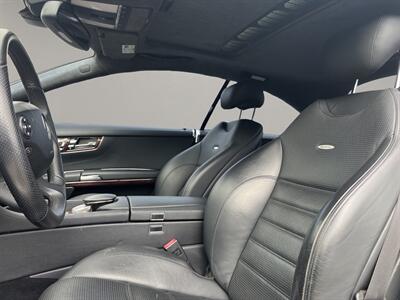 2008 Mercedes-Benz CL 63 AMG® Base   - Photo 9 - Lennox, CA 90304