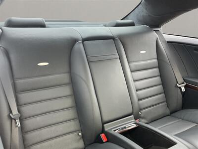 2008 Mercedes-Benz CL 63 AMG® Base   - Photo 17 - Lennox, CA 90304