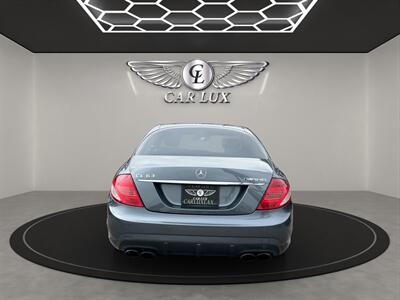 2008 Mercedes-Benz CL 63 AMG® Base   - Photo 6 - Lennox, CA 90304