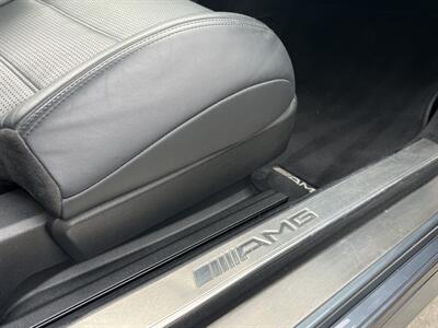 2008 Mercedes-Benz CL 63 AMG® Base   - Photo 20 - Lennox, CA 90304