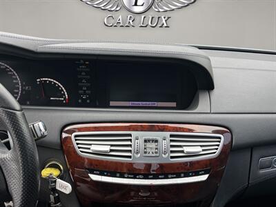 2008 Mercedes-Benz CL 63 AMG® Base   - Photo 15 - Lennox, CA 90304