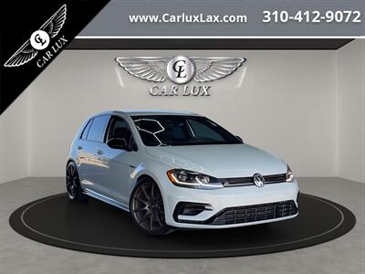 2019 Volkswagen Golf R 4Motion   - Photo 1 - Lennox, CA 90304