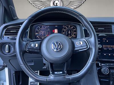 2019 Volkswagen Golf R 4Motion   - Photo 10 - Lennox, CA 90304