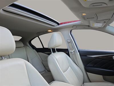 2016 INFINITI Q50 3.0t Premium   - Photo 21 - Lennox, CA 90304