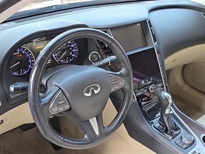 2016 INFINITI Q50 3.0t Premium   - Photo 13 - Lennox, CA 90304