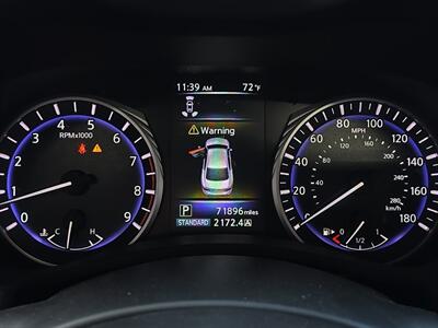 2016 INFINITI Q50 3.0t Premium   - Photo 11 - Lennox, CA 90304