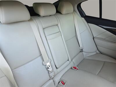 2016 INFINITI Q50 3.0t Premium   - Photo 17 - Lennox, CA 90304