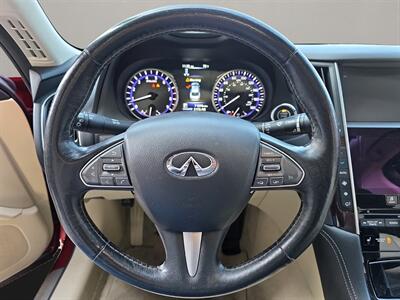 2016 INFINITI Q50 3.0t Premium   - Photo 10 - Lennox, CA 90304