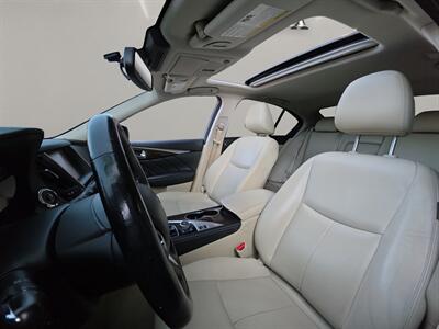 2016 INFINITI Q50 3.0t Premium   - Photo 19 - Lennox, CA 90304