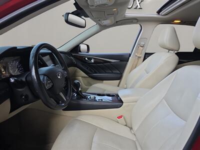 2016 INFINITI Q50 3.0t Premium   - Photo 9 - Lennox, CA 90304