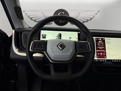 2025 Rivian R1S Adventure Dual Motor Standard Pack - Photo 12 - Lennox, CA 90304