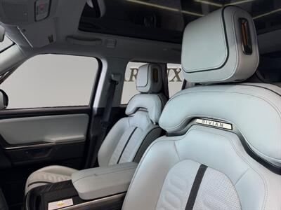2025 Rivian R1S Adventure Dual Motor Standard Pack - Photo 9 - Lennox, CA 90304