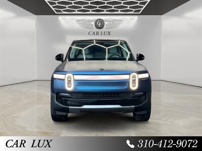 2025 Rivian R1S Adventure Dual Motor Standard Pack - Photo 8 - Lennox, CA 90304